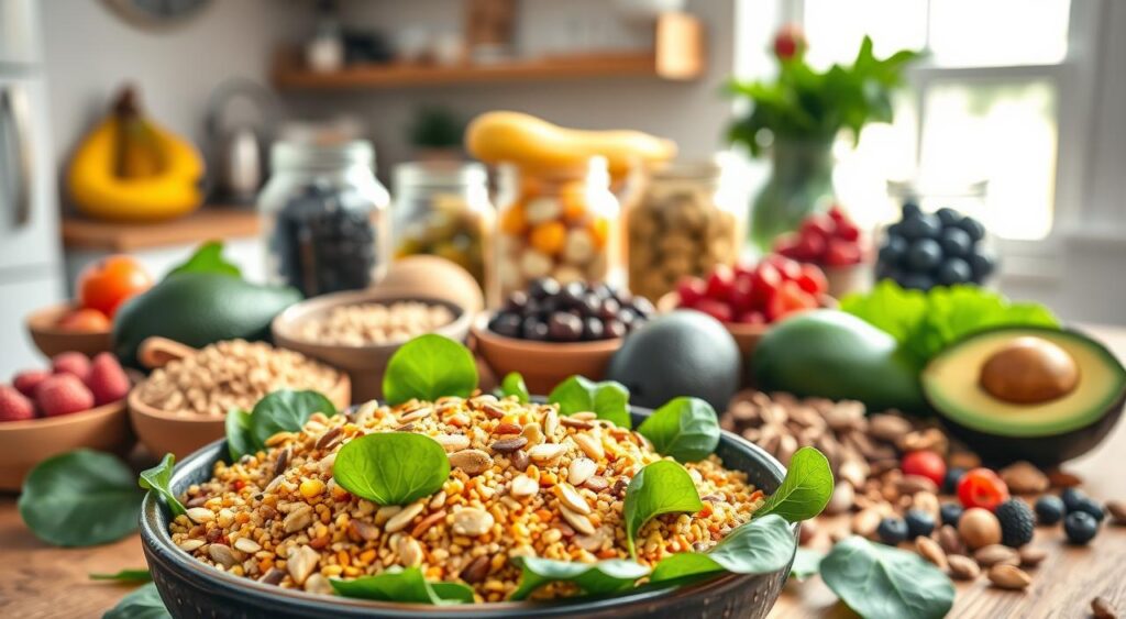 Vitaminas do complexo B