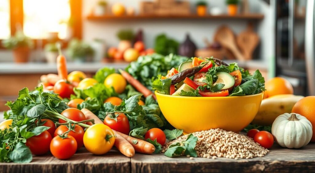 alimentos reguladores