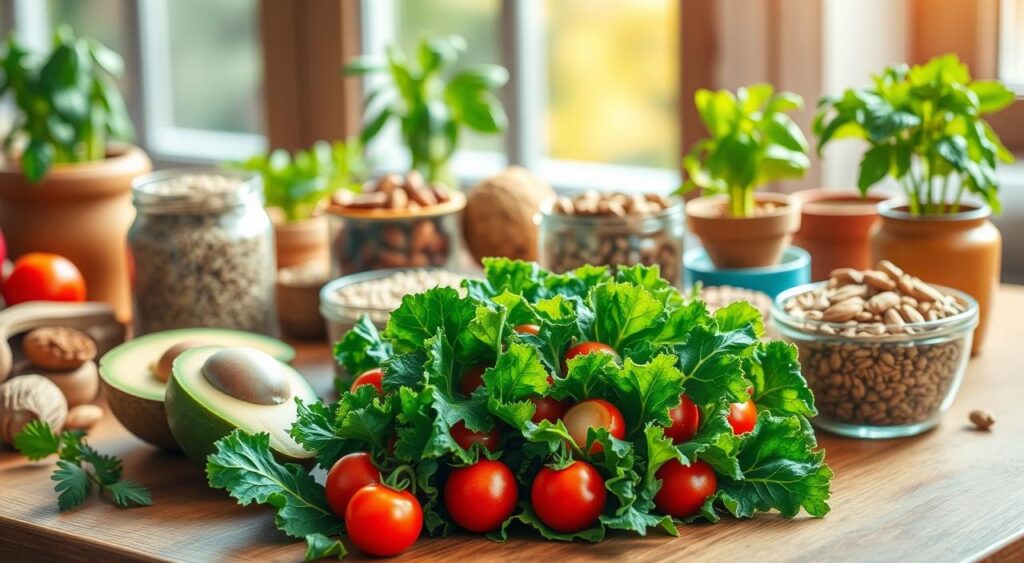 alimentos reguladores e prevenção de doenças crônicas