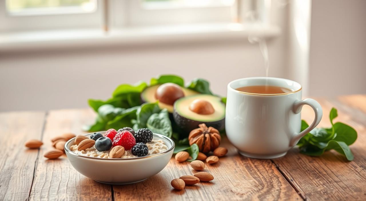 ansiedade e intestino