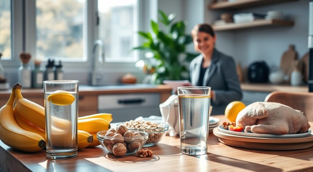 benefícios do aminoácido essencial para bem-estar