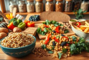 carboidratos complexos