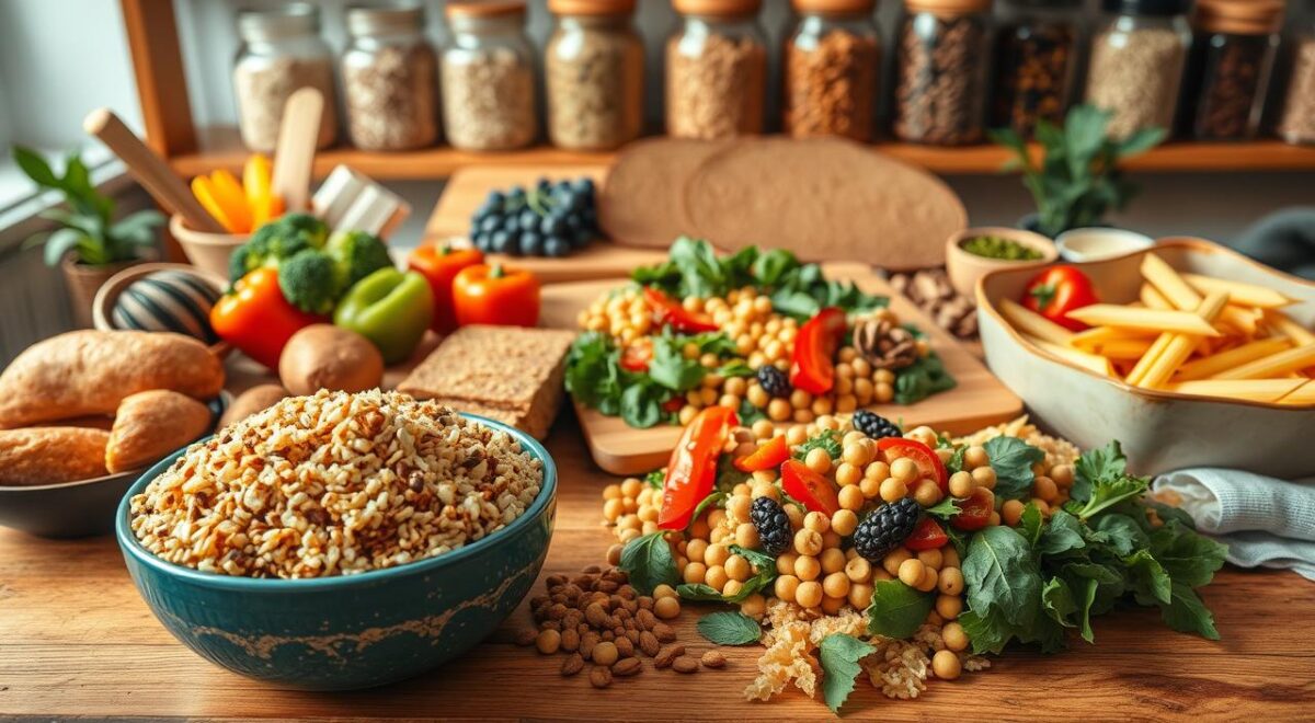 carboidratos complexos