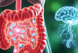 intestino e serotonina