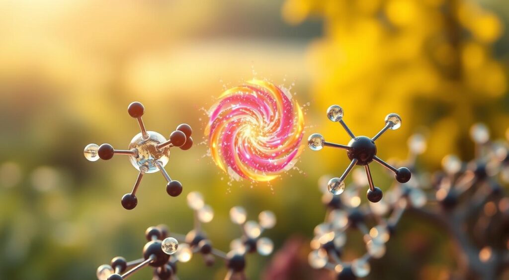 mecanismo antioxidante vitamina E