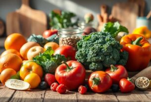 o que são alimentos reguladores