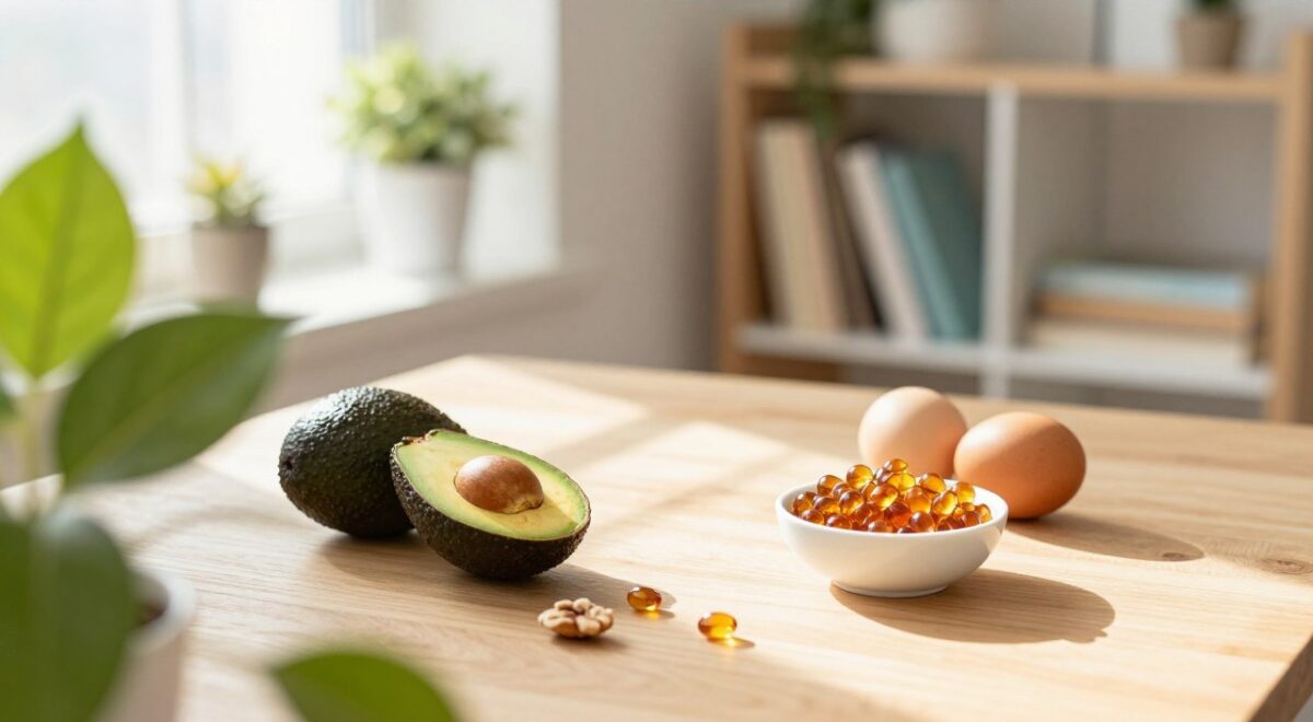 para que serve a Biotina