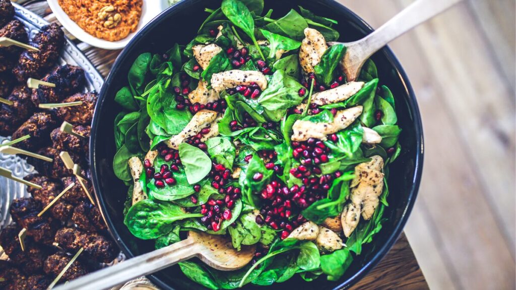 Benefícios da Romã