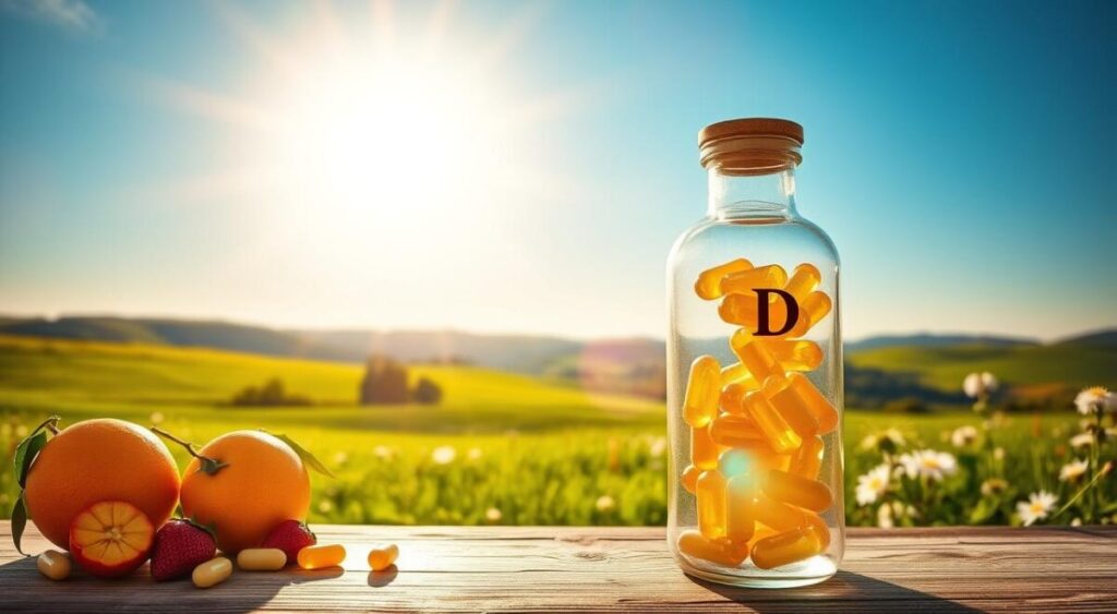 vitamina D vitamina D