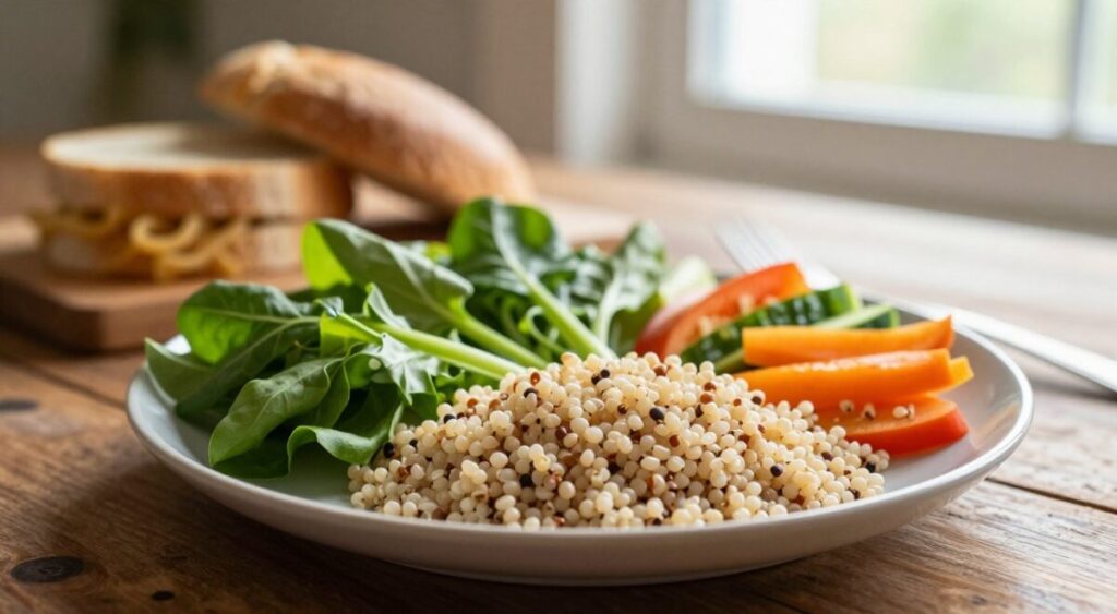 Doença celíaca e glúten Doença celíaca e glúten