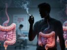 Tabagismo e saúde intestinal