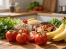 alimentação equilibrada