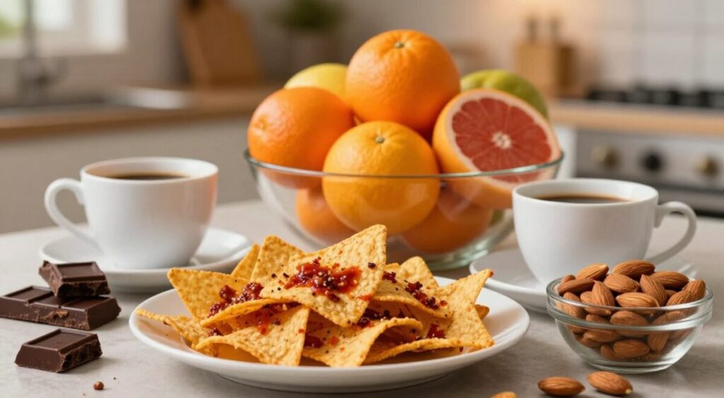 alimentos que tiram o sono alimentos que tiram o sono