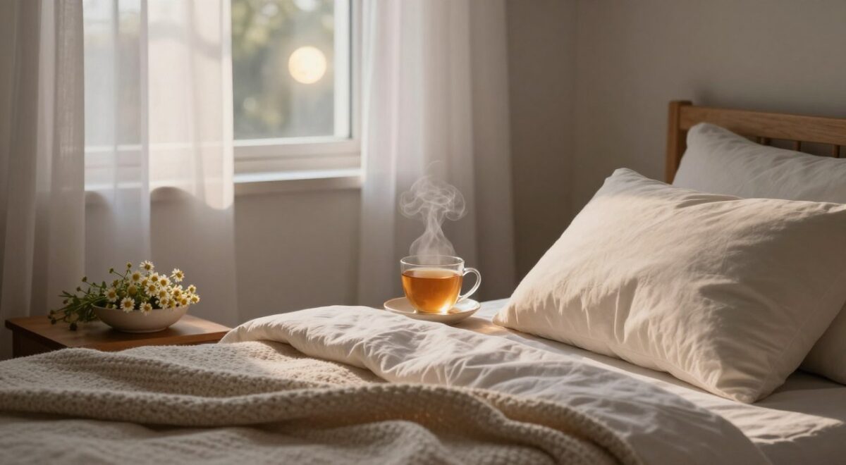 alimentos que tiram o sono