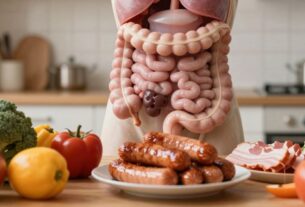 carnes ultraprocessadas