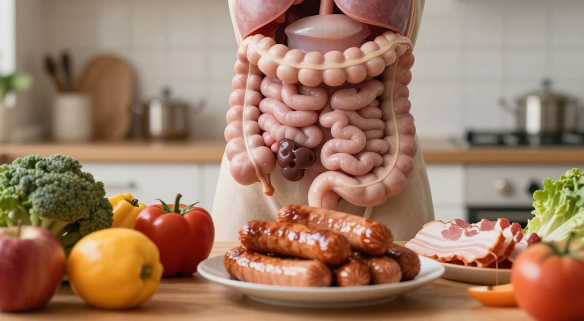 carnes ultraprocessadas