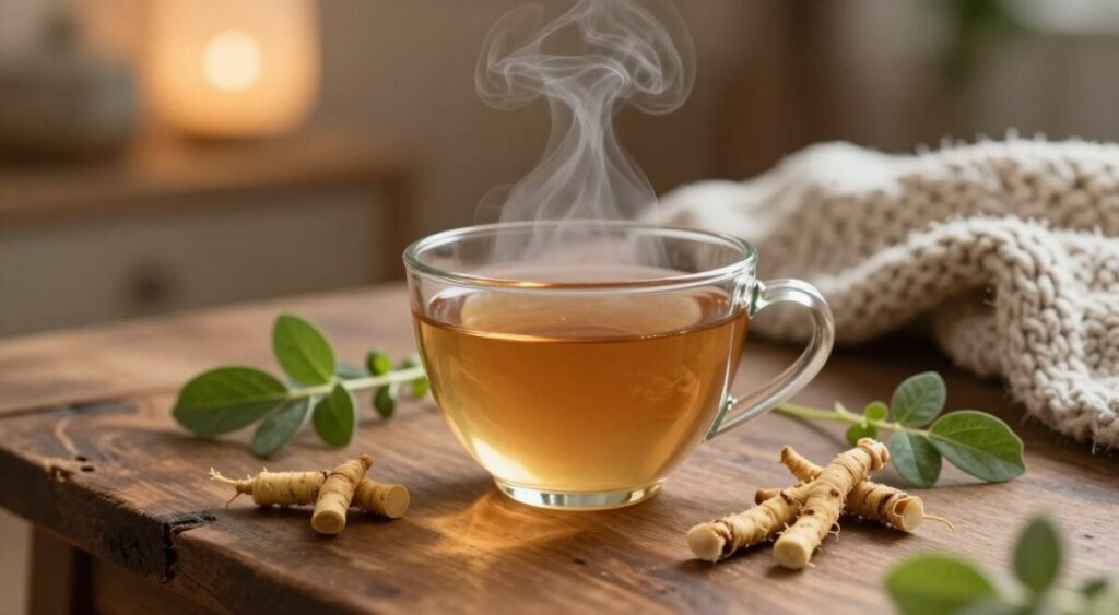 chá de valeriana chá de valeriana