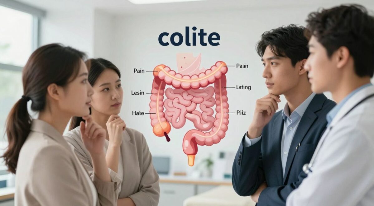 Colite