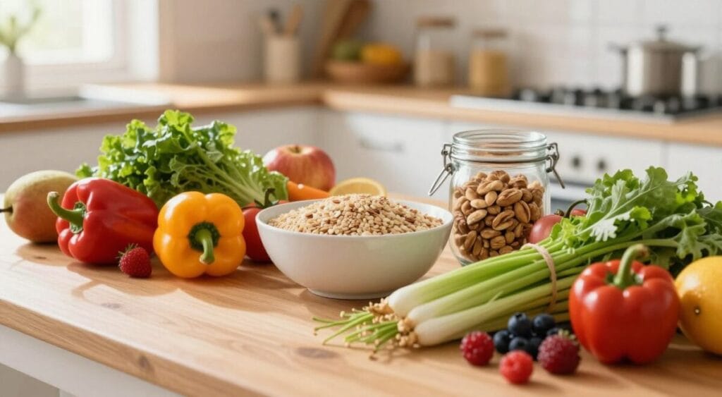 Dieta Dash: Entenda os Princípios e Como Fazer
