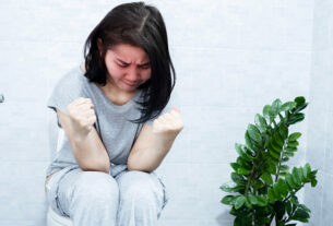 Constipação o que é