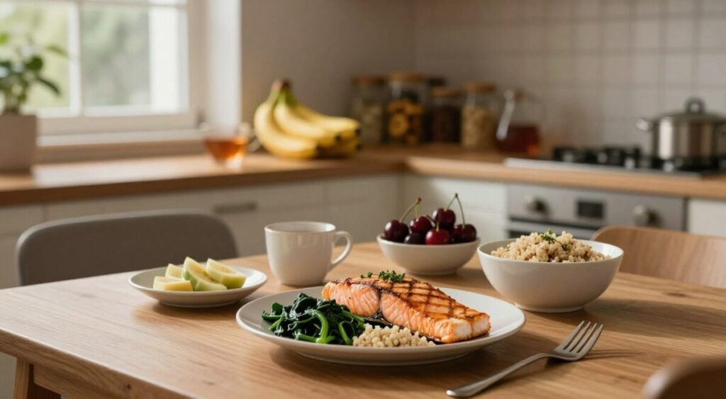 rotina alimentar para dormir melhor rotina alimentar para dormir melhor