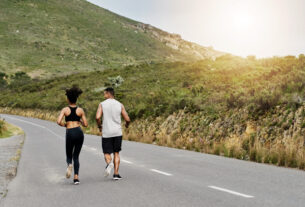 Atividade física para saúde mental