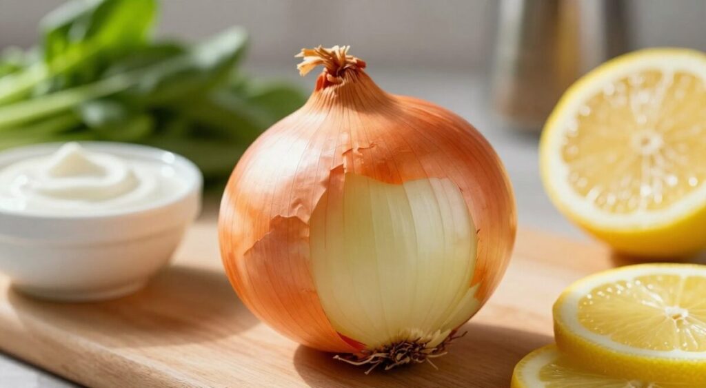 Benefícios da Cebola para Saúde