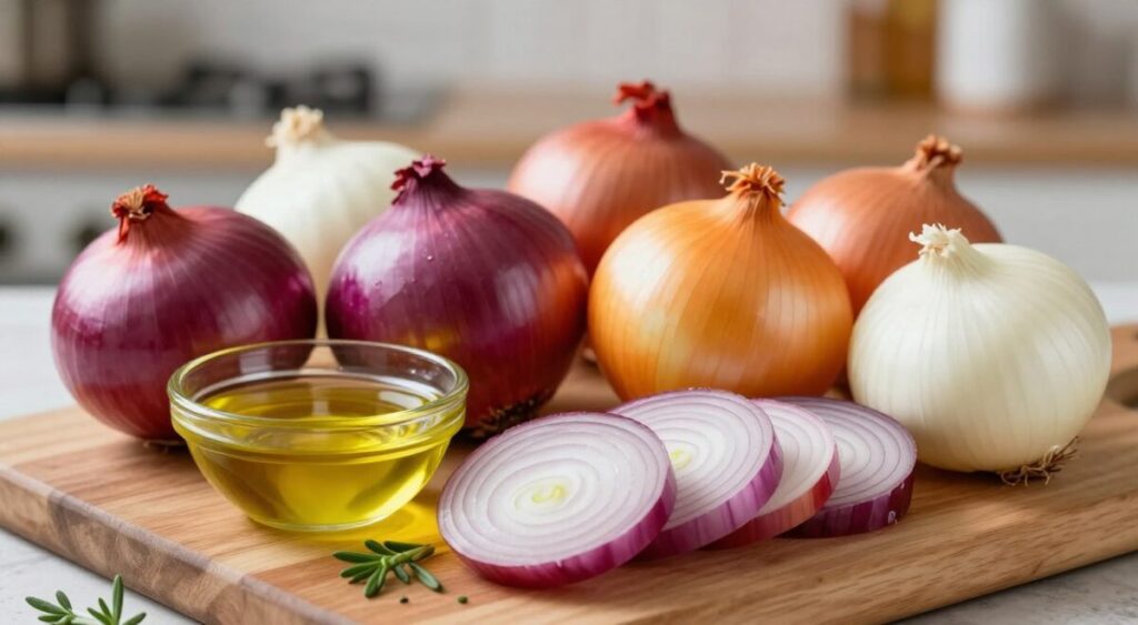 Cebola para saúde cardiovascular