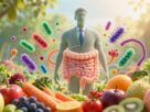 Longevidade e Microbiota