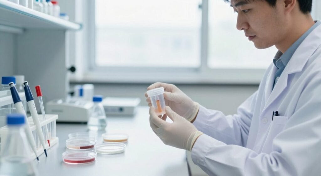 Transplante de Microbiota Fecal: O que é e como funciona essa terapia inovadora?
