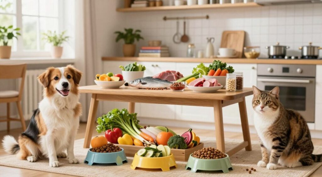 Nutrição funcional para pets Nutrição funcional para pets