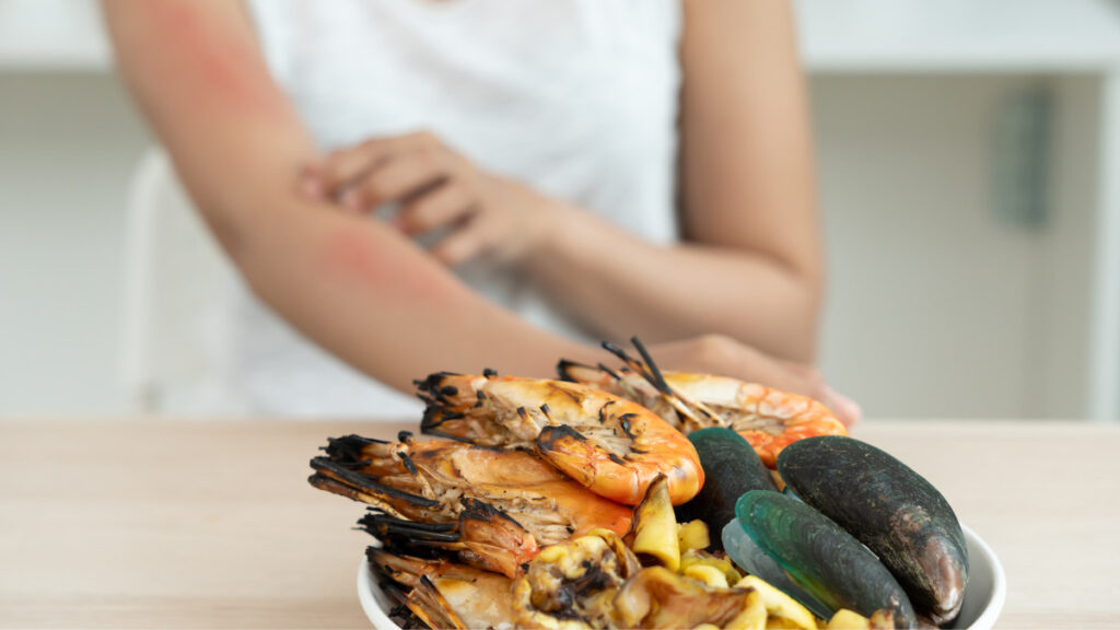 Restrição Alimentar