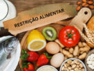 Restrições Alimentares