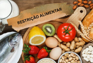 Restrições Alimentares