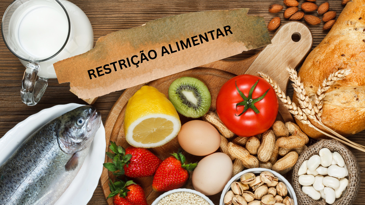 Restrições Alimentares