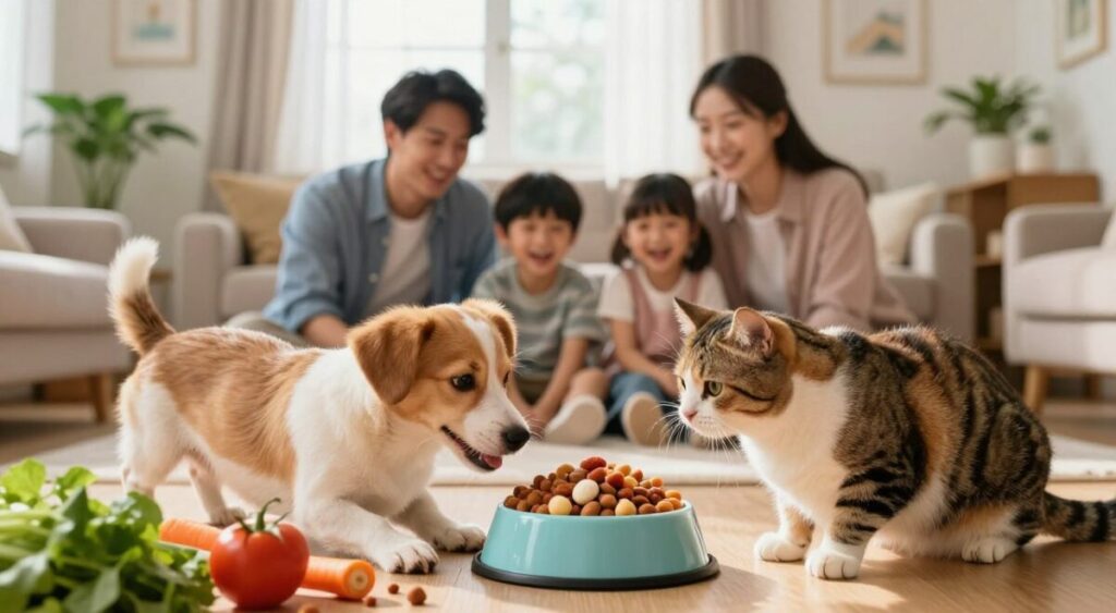 Saúde intestinal de pets Saúde intestinal de pets