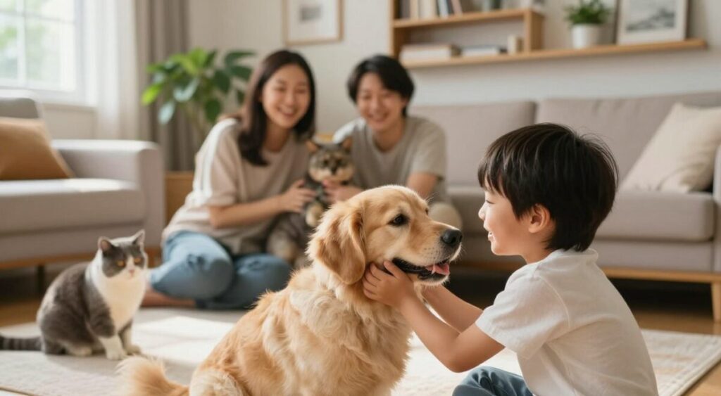 Sistema Imunológico e Pets Sistema Imunológico e Pets