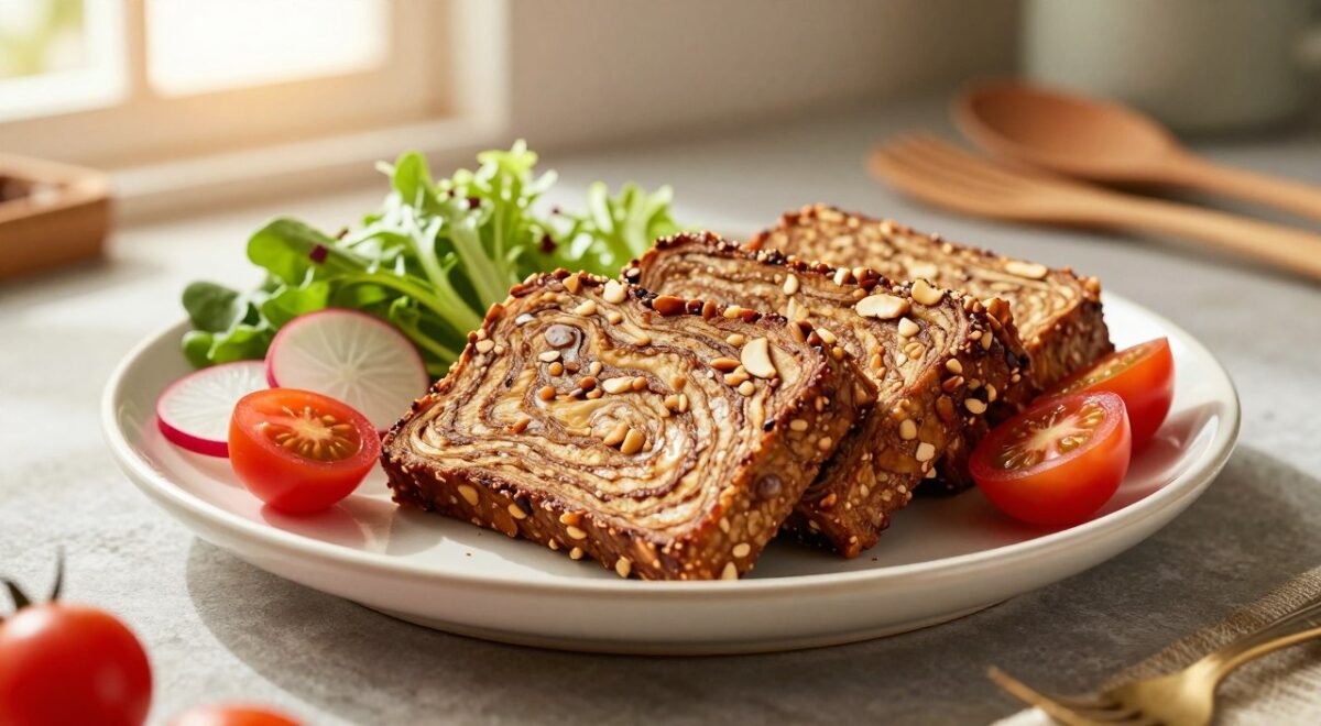 Tempeh