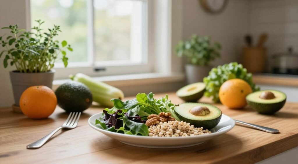 benefícios do jejum intermitente para a saúde intestinal