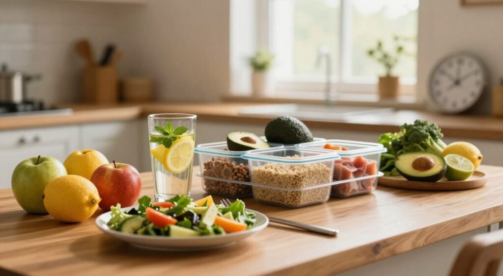 jejum intermitente saudável