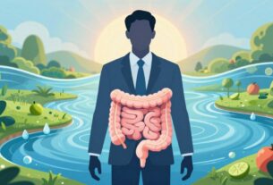 manutenção da barreira intestinal