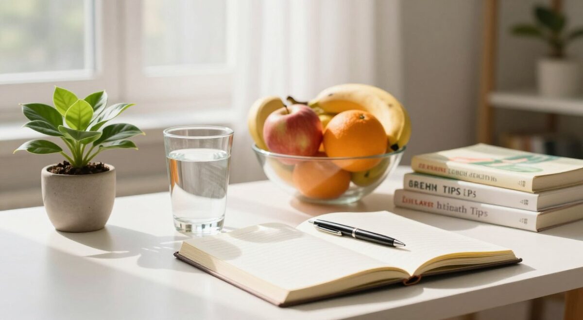 saúde a longo prazo