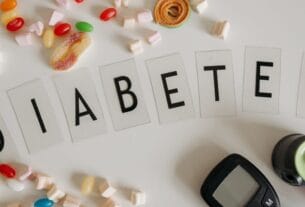 diferenca de diabetes tipo 1 e tipo 2