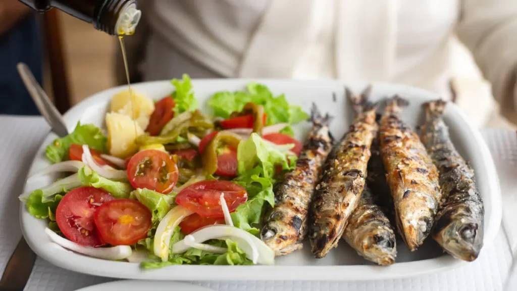alimentos ricos em nutrientes importantes para sindrome dos ovarios policisticos
