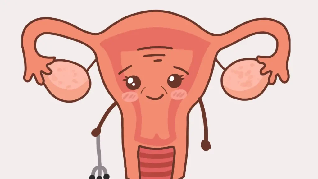 Nutrição no Climatério e Menopausa